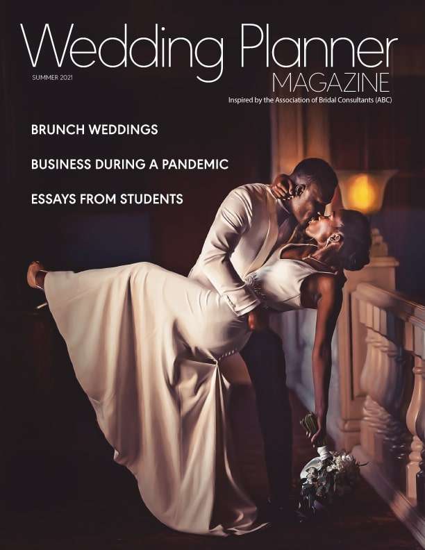 Revista Máster Feature Verano 2021